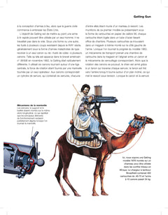 La grande histoire des armes