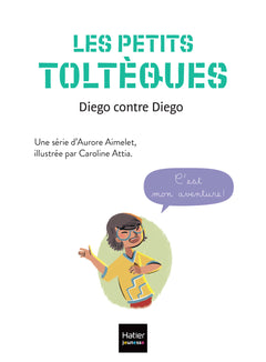 Diego contre Diego