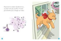 La cité des copains - Le jour des bêtises GS/CP 5/6 ans