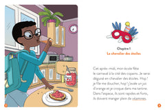 La cité des copains - Le carnaval de l'école CP/CE1 6/7 ans