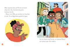 La cité des copains - Le carnaval de l'école CP/CE1 6/7 ans