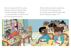 La cité des copains - Le carnaval de l'école CP/CE1 6/7 ans