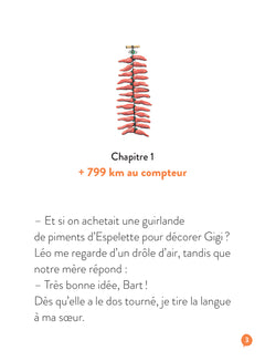 La famille Belle-Etoile - Panique dans les Pyrénées