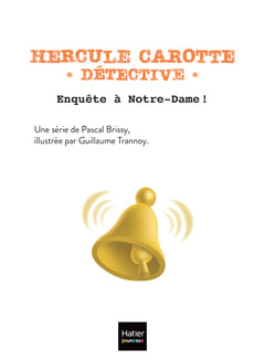 Enquête à Notre-Dame