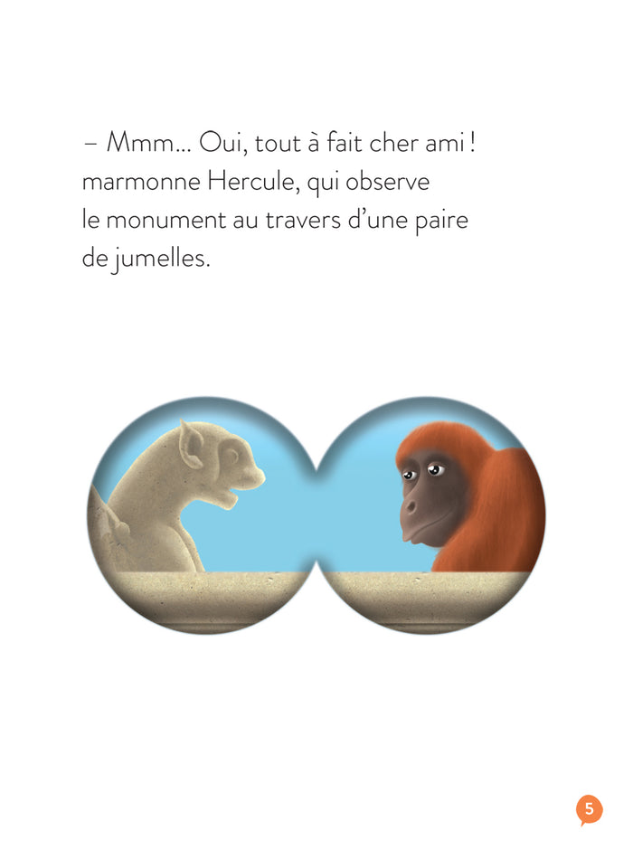 Enquête à Notre-Dame