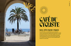 Café vélos