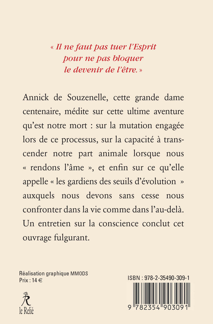 Méditation sur la mort