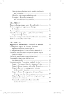 Se relever d'un traumatisme