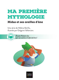 Midas et ses oreilles d'âne
