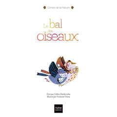 Le bal des oiseaux