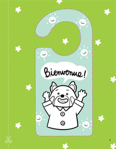 (Presque) comme un grand - Y'en a marre de la bagarre !