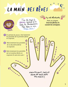 (presque) comme un grand - j'aime pas l'école !