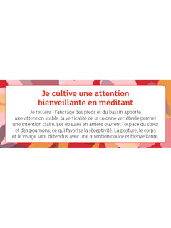 La petite boîte de la pleine conscience du coeur