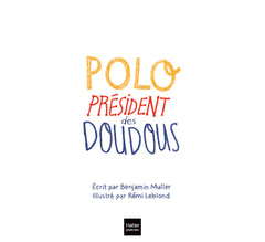 Polo, président des doudous