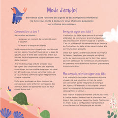 Dans la forêt lointaine, La famille tortue