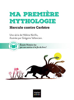 Hercule contre Cerbère