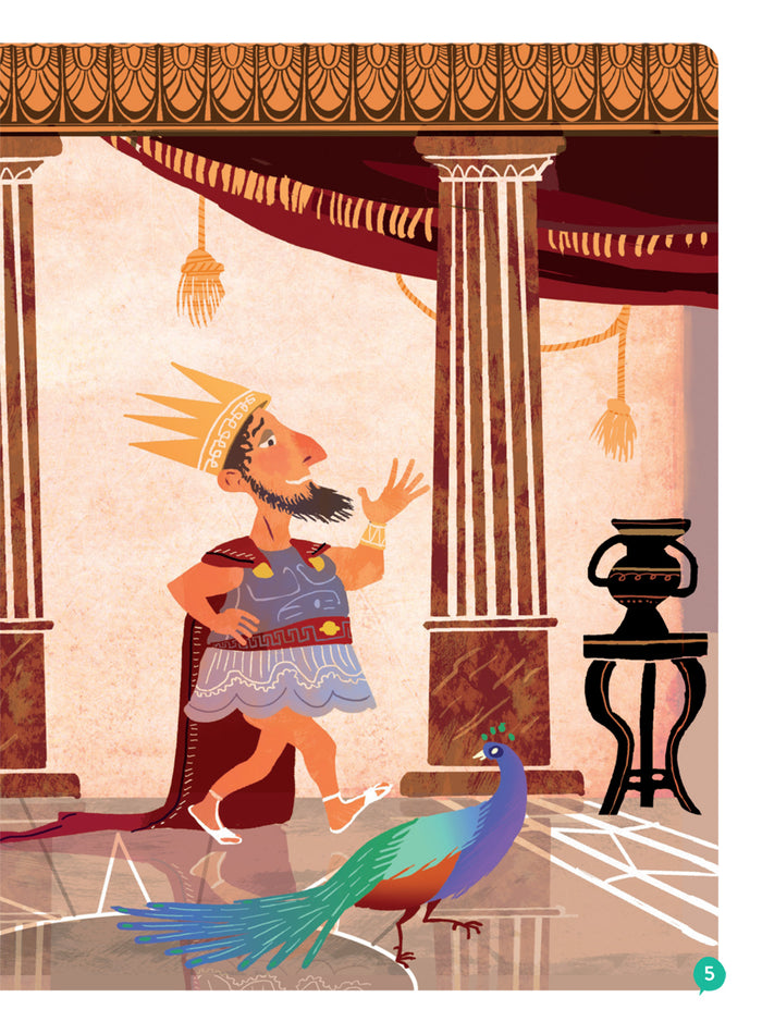 Hercule contre Cerbère