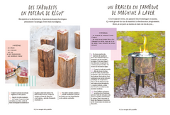 Tout faire soi-même : Upcycling
