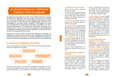 J'aide mon enfant hypersensible