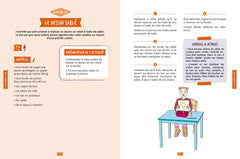 J'aide mon enfant hypersensible