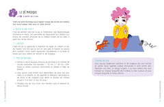 J'aide mon enfant à se détacher des écrans