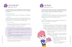 J'aide mon enfant à se détacher des écrans