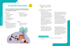 100 activités pour préparer son enfant au CP