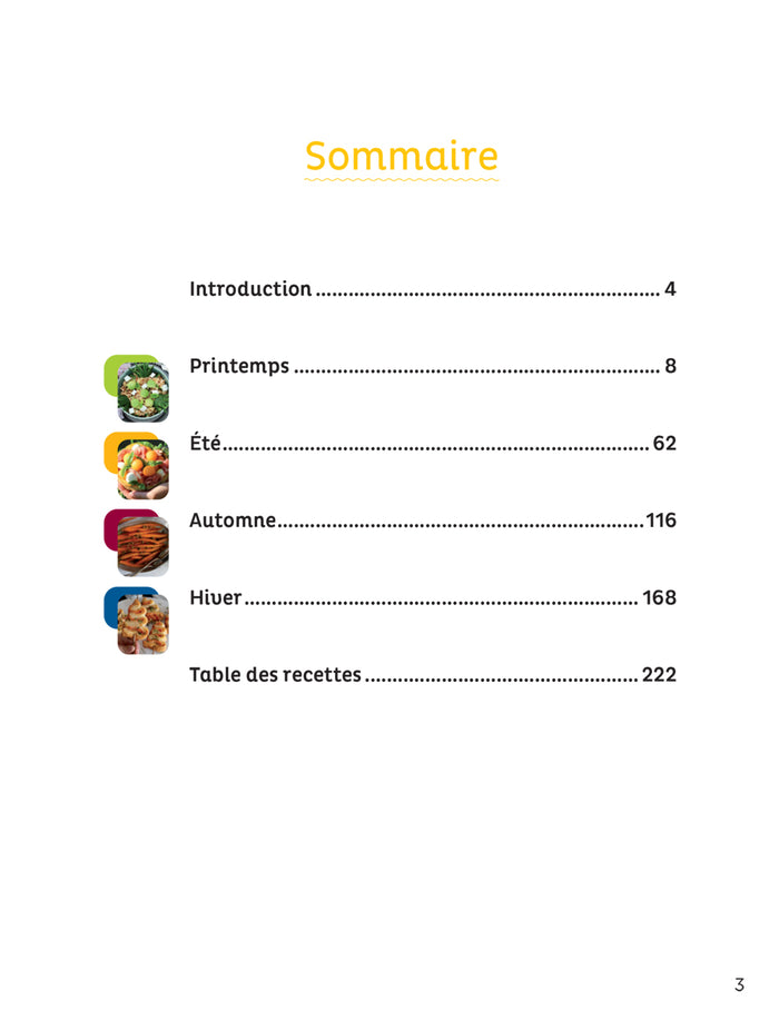 80 recettes simples et sans gaspi  à faire en famille