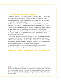 80 recettes simples et sans gaspi  à faire en famille