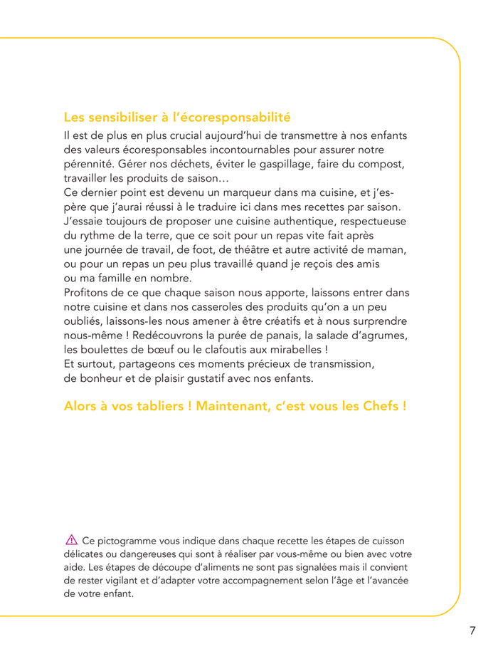 80 recettes simples et sans gaspi  à faire en famille