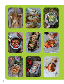 80 recettes simples et sans gaspi  à faire en famille