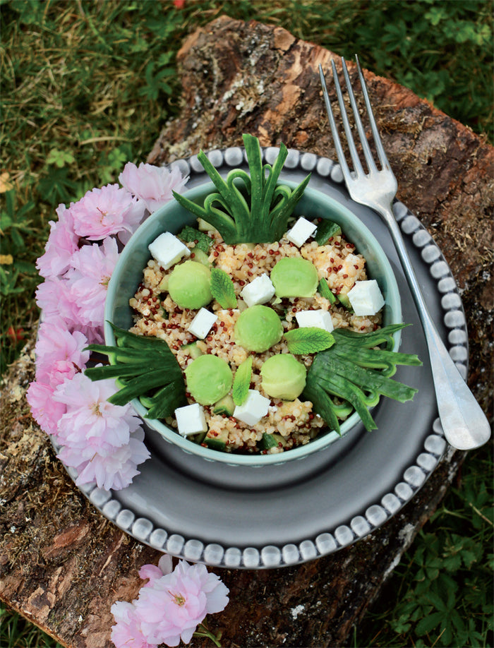 80 recettes simples et sans gaspi  à faire en famille