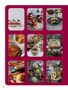 80 recettes simples et sans gaspi  à faire en famille