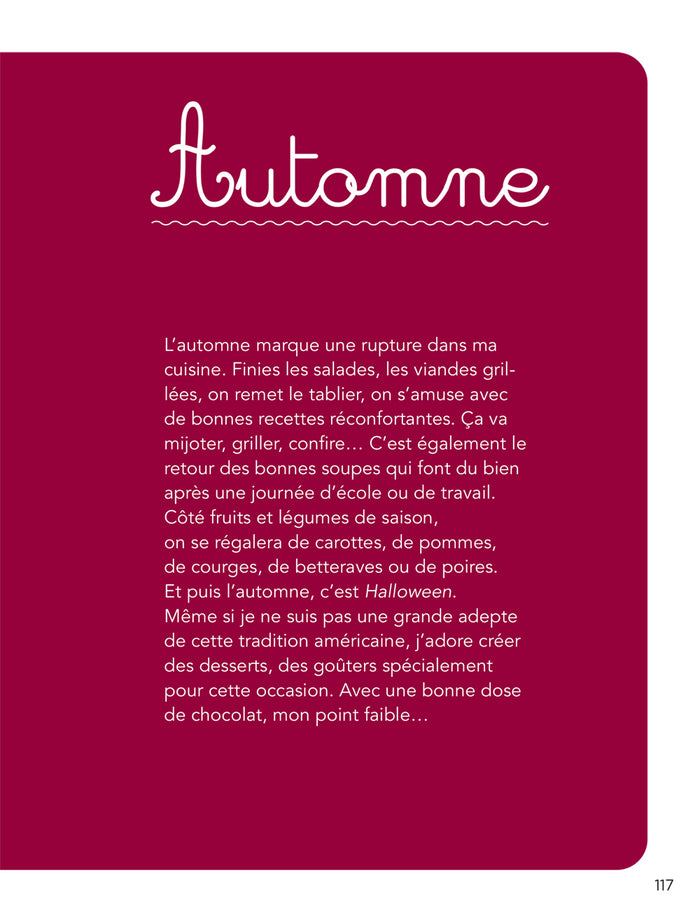 80 recettes simples et sans gaspi  à faire en famille