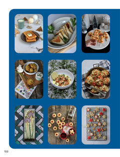 80 recettes simples et sans gaspi  à faire en famille