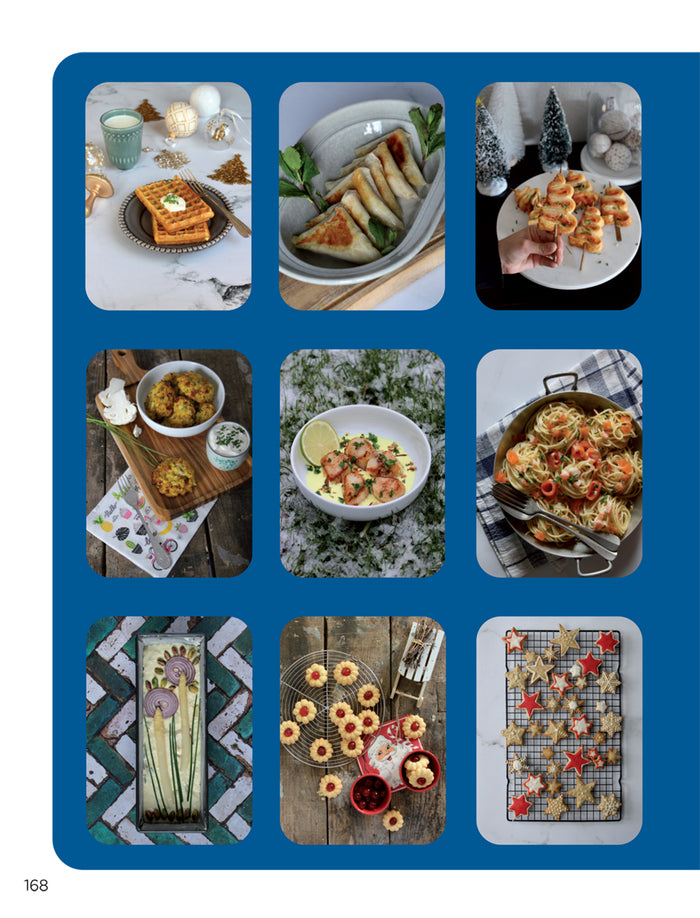 80 recettes simples et sans gaspi  à faire en famille