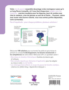 100 solutions pour rendre votre quotidien plus serein