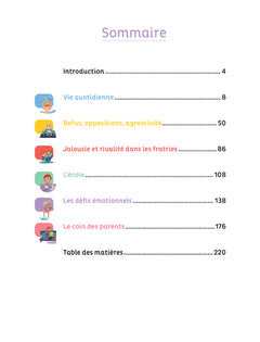 100 solutions pour rendre votre quotidien plus serein