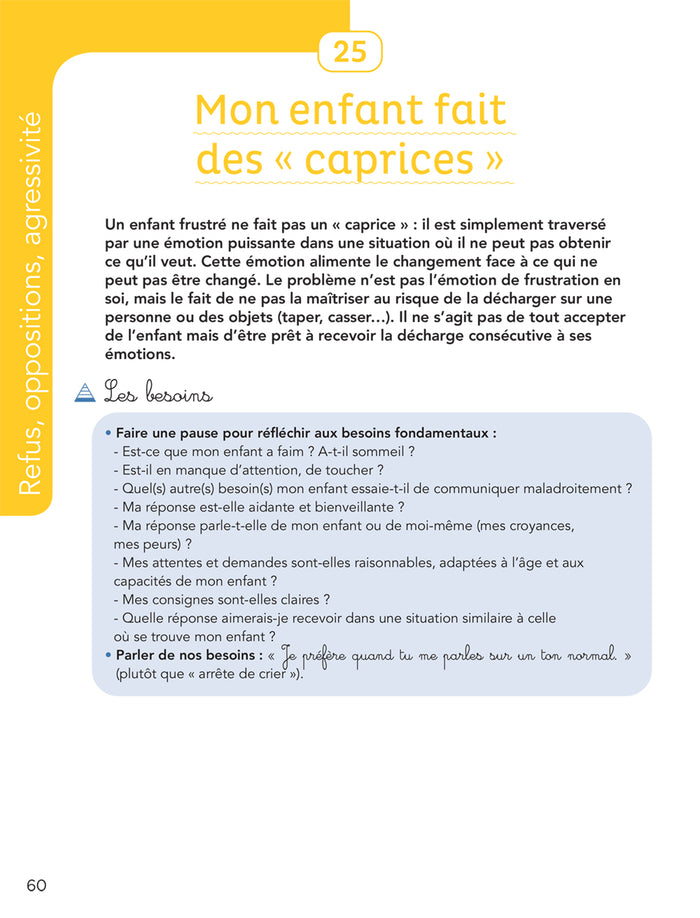 100 solutions pour rendre votre quotidien plus serein