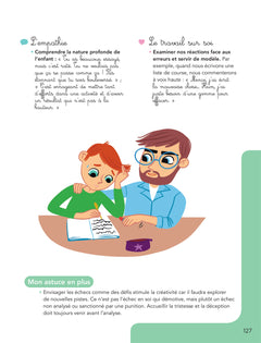 100 solutions pour rendre votre quotidien plus serein