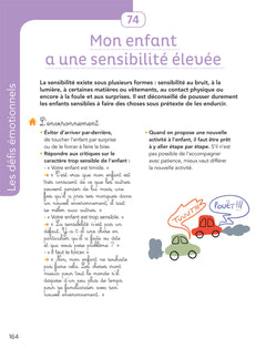 100 solutions pour rendre votre quotidien plus serein