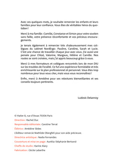 J'aide mon enfant à manger de tout