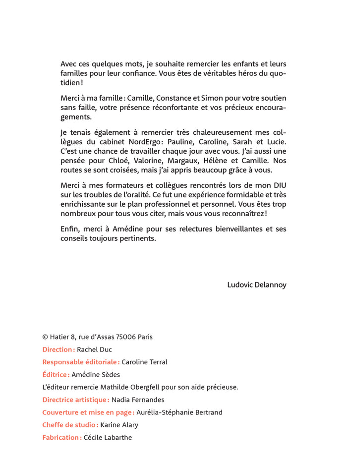 J'aide mon enfant à manger de tout