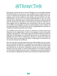 J'aide mon enfant à manger de tout