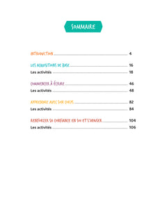J'aide mon enfant en difficulté d'orthographe