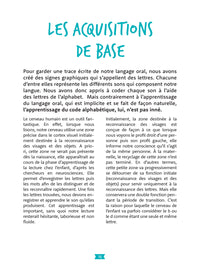 J'aide mon enfant en difficulté d'orthographe
