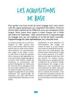 J'aide mon enfant en difficulté d'orthographe