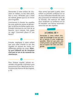 J'aide mon enfant en difficulté d'orthographe