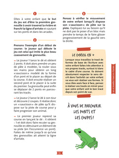 J'aide mon enfant sur le chemin de l'écriture