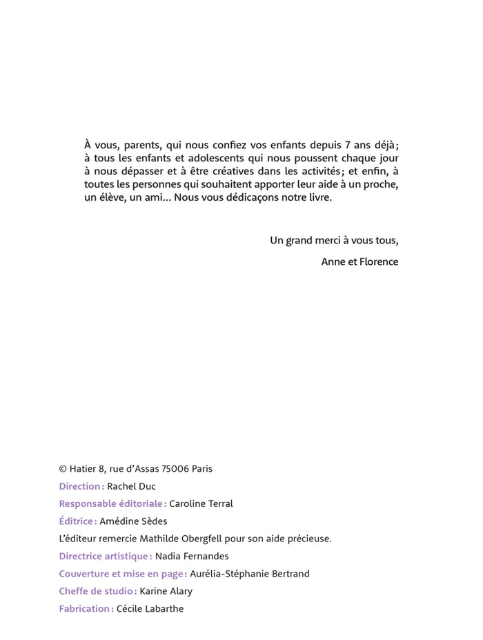 J'aide mon enfant à aimer les chiffres